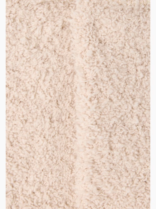 Chaussettes de lit Thermolactyl - Damart - Kiabi