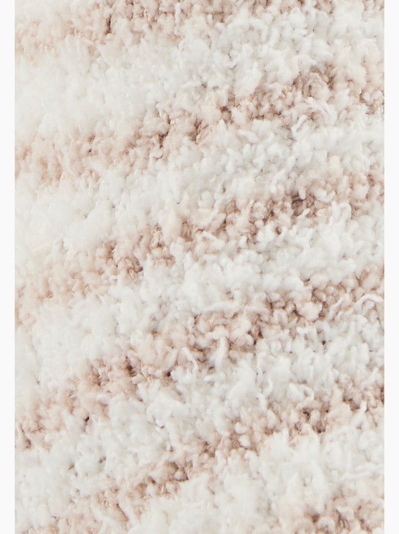 Chaussettes de lit Thermolactyl - Damart Blanc cassé - Kiabi