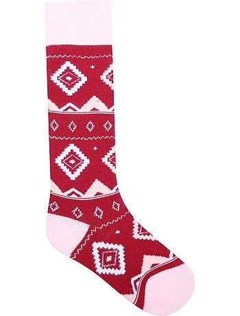 Chaussettes de ski - dare 2b