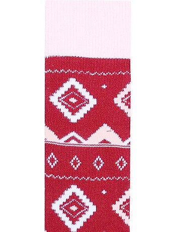 Chaussettes de ski - dare 2b