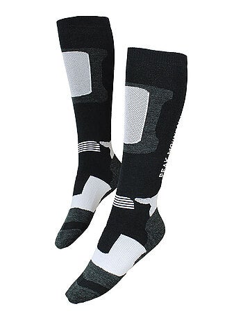 Chaussettes de ski ACHOCKS - PEAK MOUNTAIN