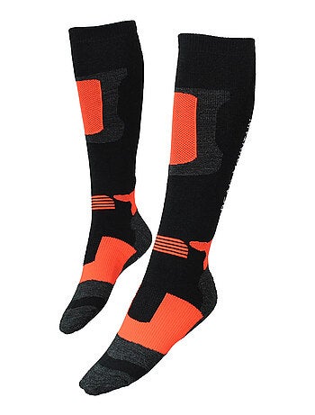 Chaussettes de ski ACHOCKS - PEAK MOUNTAIN
