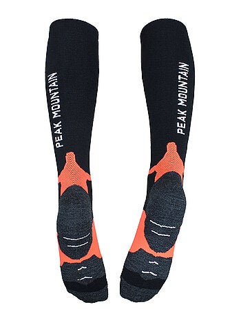 Chaussettes de ski ACHOCKS - PEAK MOUNTAIN