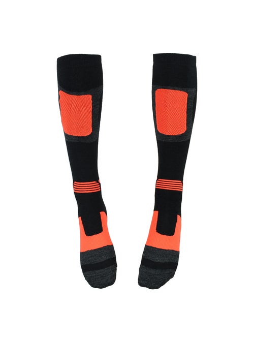 Chaussettes de ski ACHOCKS - PEAK MOUNTAIN - Kiabi
