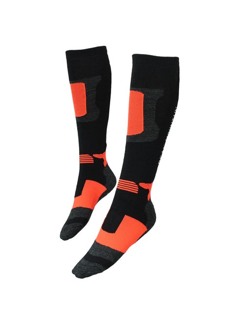 Chaussettes de ski ACHOCKS - PEAK MOUNTAIN - Kiabi