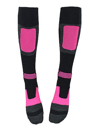 Chaussettes de ski ACHOCKS - PEAK MOUNTAIN