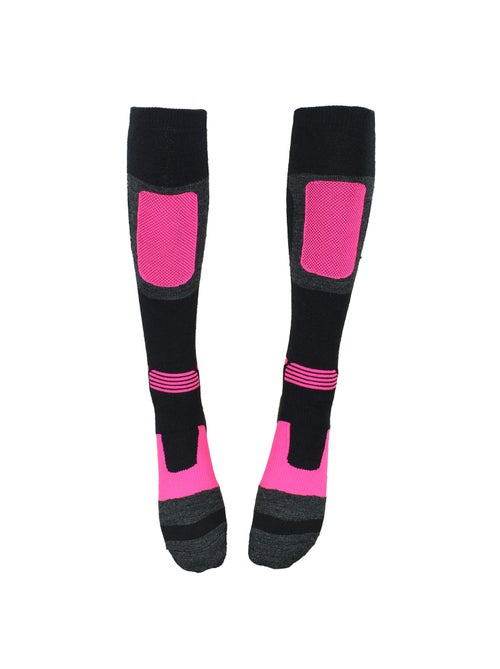 Chaussettes de ski ACHOCKS - PEAK MOUNTAIN - Kiabi