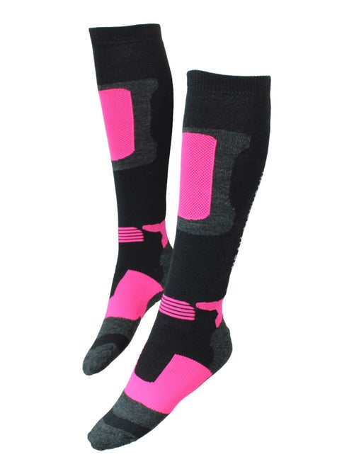 Chaussettes de ski ACHOCKS - PEAK MOUNTAIN - Kiabi
