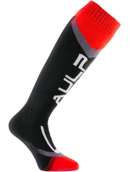Chaussettes de ski AULP Access Black Aulp - Kiabi