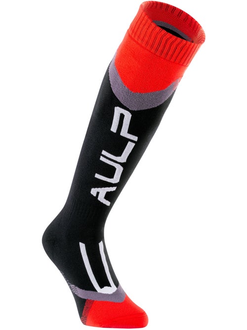 Chaussettes de ski AULP Access Black Aulp - Kiabi