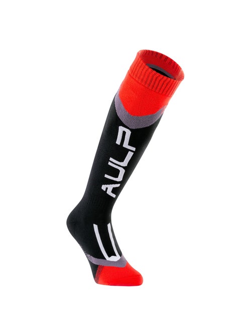 Chaussettes de ski AULP Access Black Aulp - Kiabi
