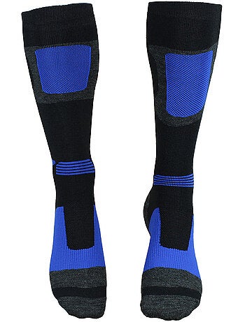 Chaussettes de ski CHOCKS - PEAK MOUNTAIN