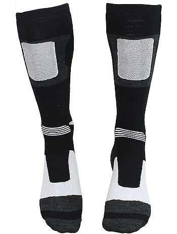 Chaussettes de ski CHOCKS - PEAK MOUNTAIN
