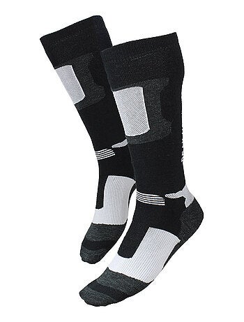 Chaussettes de ski CHOCKS - PEAK MOUNTAIN