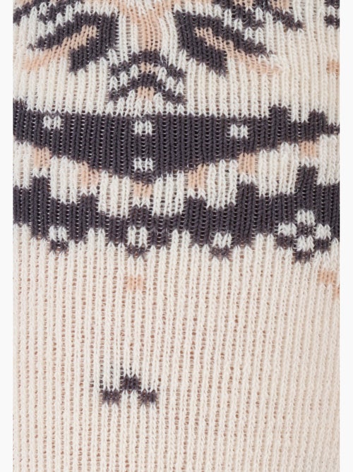 Chaussettes de ski mixtes Thermolactyl - Damart - Kiabi