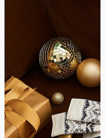 Chaussettes de ski mixtes Thermolactyl - Damart