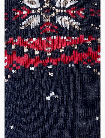 Chaussettes de ski mixtes Thermolactyl - Damart