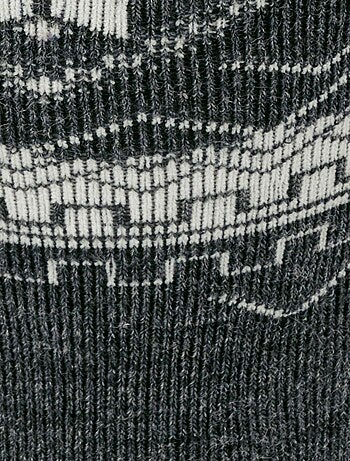 Chaussettes de ski mixtes Thermolactyl - Damart