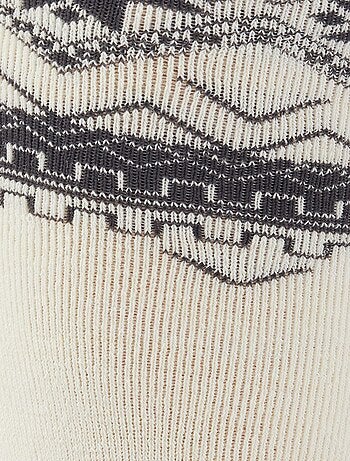 Chaussettes de ski mixtes Thermolactyl - Damart