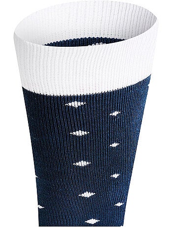 Chaussettes de ski motif/style à pois - dare 2b
