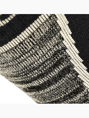 Chaussettes de ski sports d'hiver homme et femme daffy