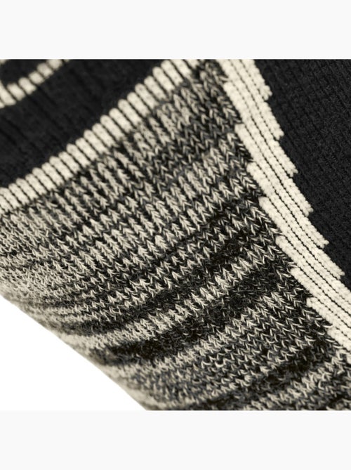 Chaussettes de ski sports d'hiver homme et femme daffy - Kiabi Chaussettes de ski sports d'hiver homme et femme daffy - Kiabi