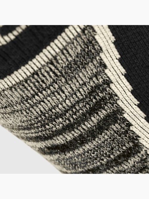 Chaussettes de ski sports d'hiver homme et femme daffy - Kiabi Chaussettes de ski sports d'hiver homme et femme daffy - Kiabi