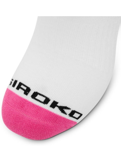 Chaussettes de snowboard homme et femme fuji - Kiabi