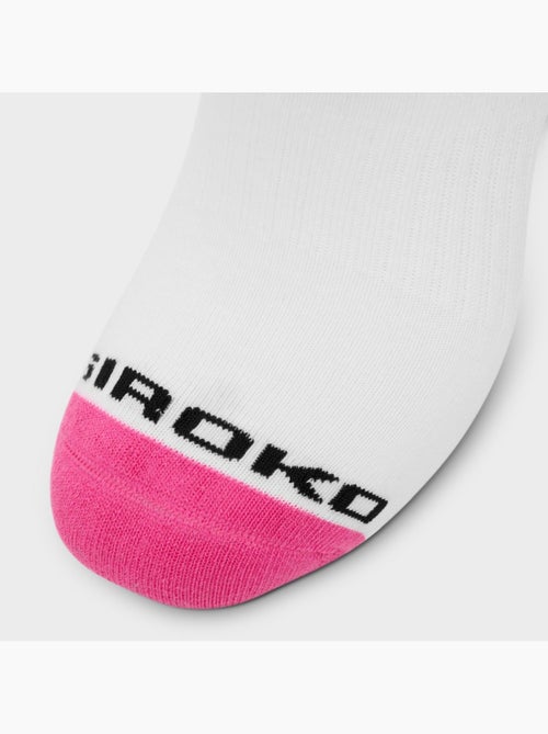 Chaussettes de snowboard homme et femme fuji - Kiabi