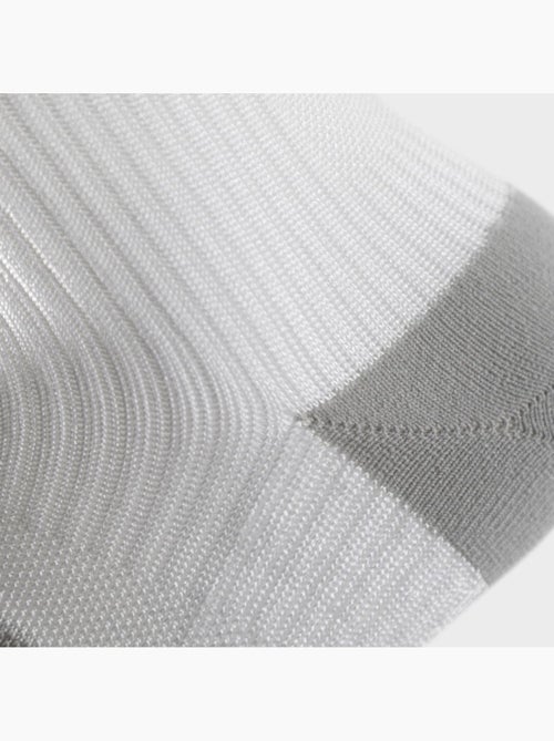 Chaussettes de snowboard sports d'hiver homme et femme aoraki - Kiabi