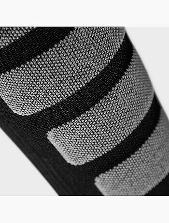 Chaussettes de snowboard sports d'hiver homme et femme aoraki