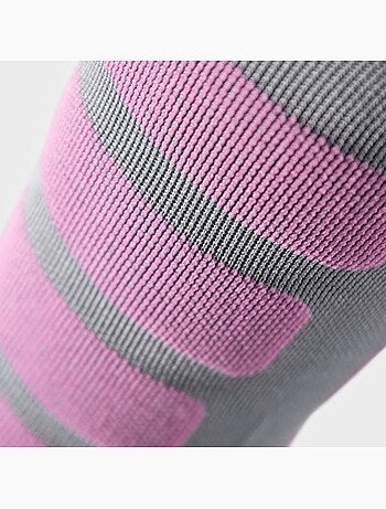Chaussettes de snowboard sports d'hiver homme et femme aoraki powder