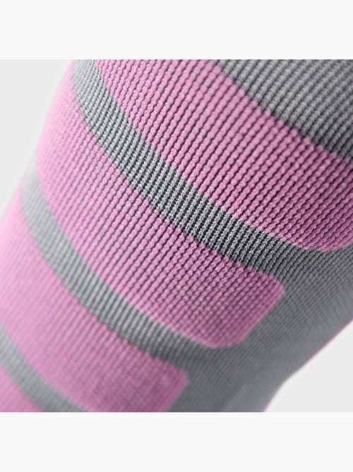 Chaussettes de snowboard sports d'hiver homme et femme aoraki powder - Kiabi Chaussettes de snowboard sports d'hiver homme et femme aoraki powder - Kiabi