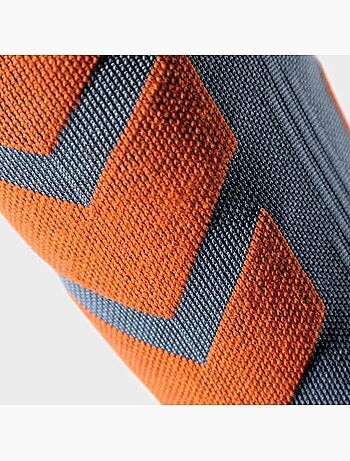 Chaussettes de snowboard sports d'hiver homme et femme aoraki slide
