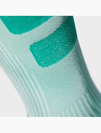 Chaussettes de snowboard sports d'hiver homme et femme aoraki