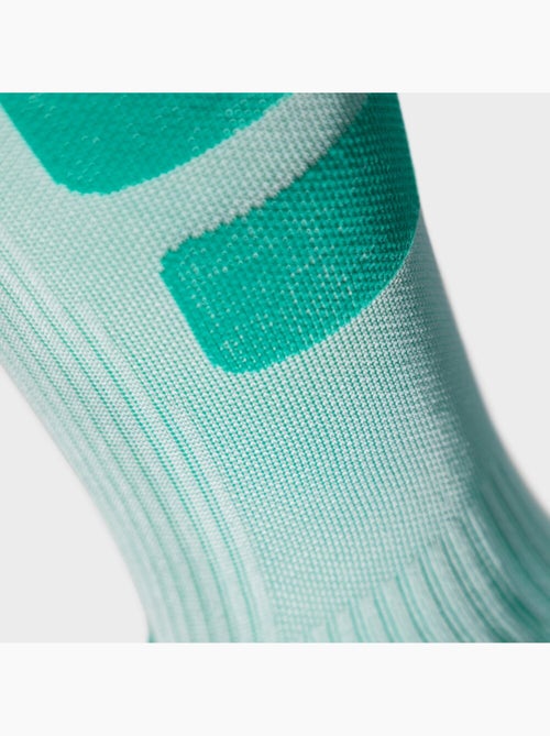 Chaussettes de snowboard sports d'hiver homme et femme aoraki - Kiabi Chaussettes de snowboard sports d'hiver homme et femme aoraki - Kiabi