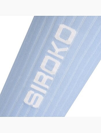 Chaussettes de tennis montantes tennis homme et femme tripoints
