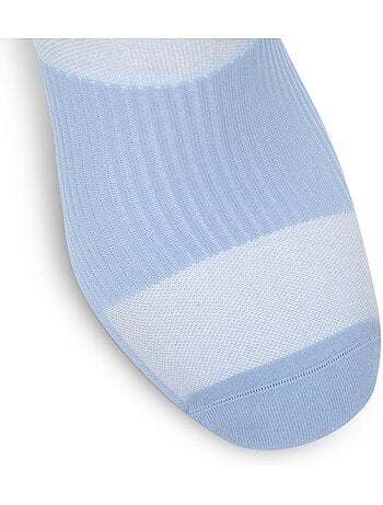 Chaussettes de tennis montantes tennis homme et femme tripoints