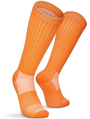 Chaussettes de tennis montantes tennis homme et femme tripoints