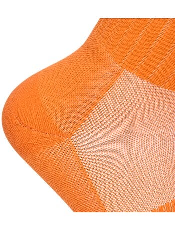 Chaussettes de tennis montantes tennis homme et femme tripoints