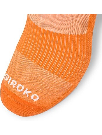 Chaussettes de tennis montantes tennis homme et femme tripoints