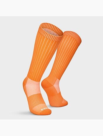 Chaussettes de tennis montantes tennis homme et femme tripoints