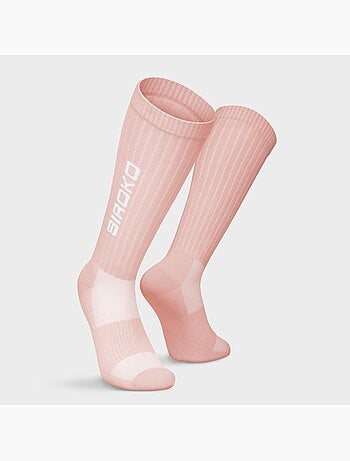 Chaussettes de tennis montantes tennis homme et femme tripoints