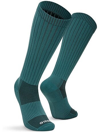Chaussettes de tennis montantes tennis homme et femme tripoints