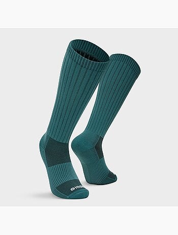 Chaussettes de tennis montantes tennis homme et femme tripoints