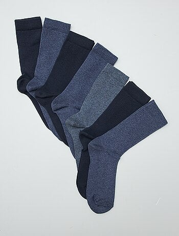 Chaussettes de type sport