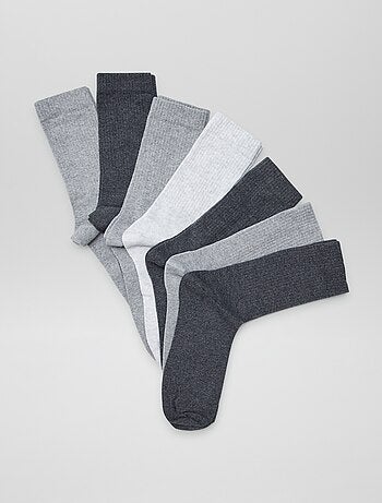 Chaussettes de type sport