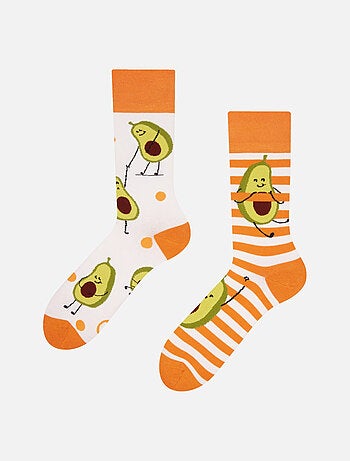 Chaussettes Dedoles Avocats Sympas