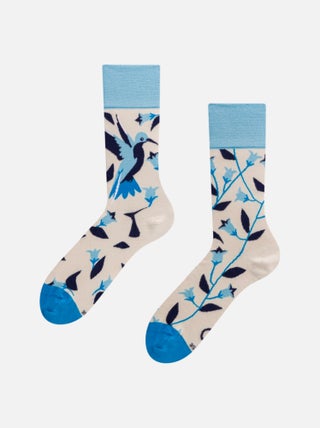 Chaussettes Dedoles Bambou Colibris