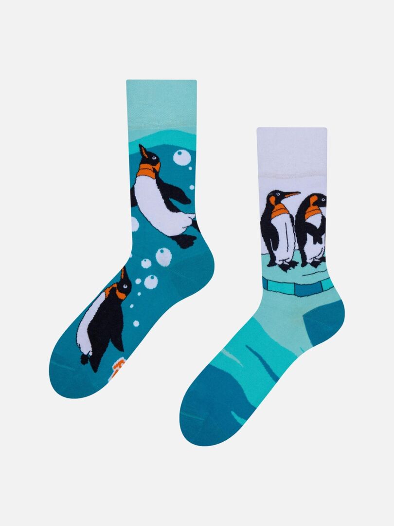 Jadot - Chaussettes 2022 - Bleu main image 0